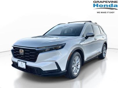 Certified 2023 Honda CR-V EX-L