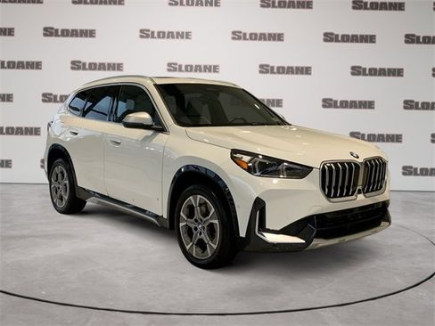 Certified 2024 BMW X1 xDrive28i w/ Premium Package image 7