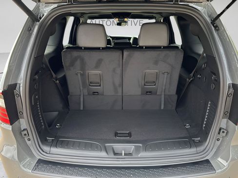 New 2026 Dodge Durango GT AWD/4WD image 26