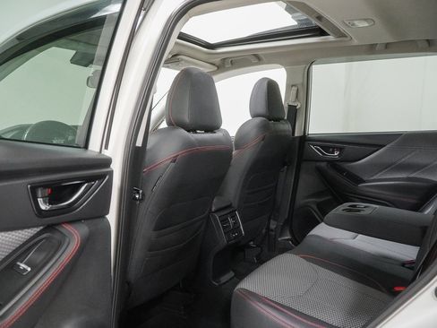 Used 2022 Subaru Forester Sport image 45