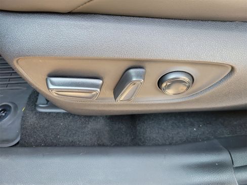 Used 2024 Toyota RAV4 XSE image 18