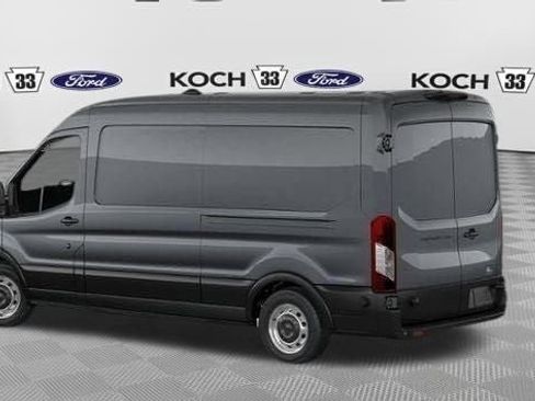 New 2026 Ford Transit 250 148 Medium Roof w/ Load Area Protection Package image 29
