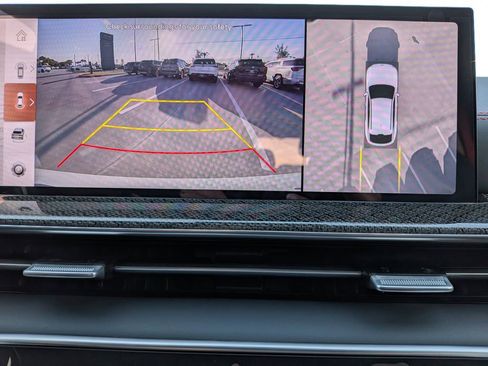 New 2026 Genesis GV80 3.5T e-SC AWD/4WD image 22