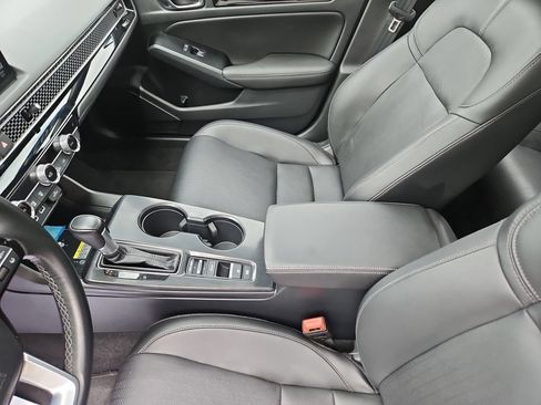 Used 2024 Honda Civic Sport Touring image 26