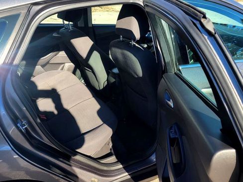 Used 2012 Ford Focus SEL image 13