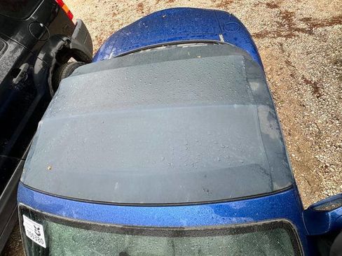Used 1999 MAZDA MX-5 Miata RWD image 10