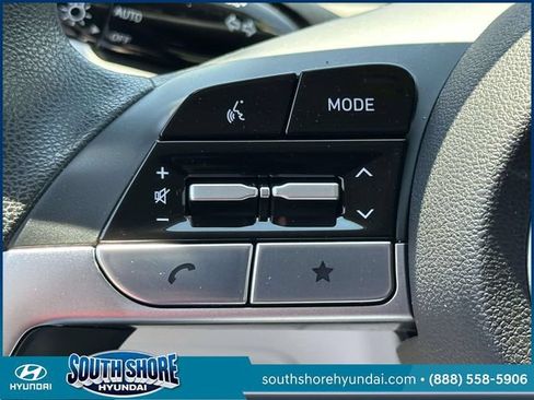 Certified 2024 Hyundai Tucson SE AWD/4WD image 22