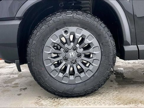 New 2026 Honda Passport TrailSport image 15