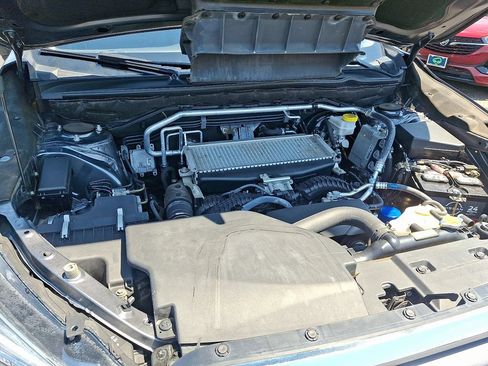 Used 2019 Subaru Ascent Premium w/ Popular Package #4 AWD/4WD image 28