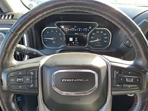 Used 2020 GMC Sierra 2500 Denali w/ Denali Ultimate Package image 21