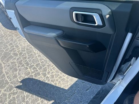 Certified 2023 Ford Bronco Big Bend AWD/4WD image 22