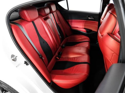 Used 2021 Acura ILX image 36