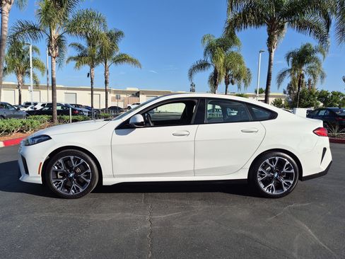 Used 2026 BMW 228i FWD image 7