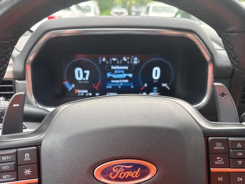 Used 2023 Ford F150 Raptor AWD/4WD image 40