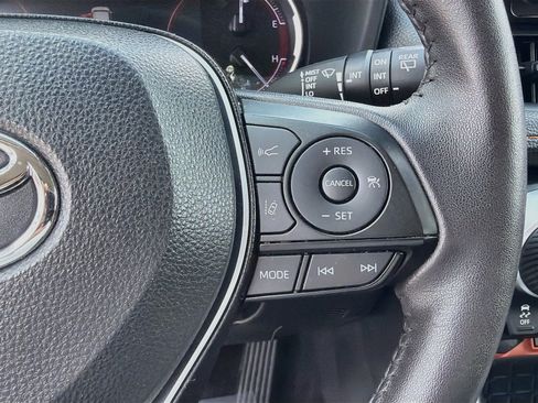 Used 2024 Toyota RAV4 Adventure AWD/4WD image 35