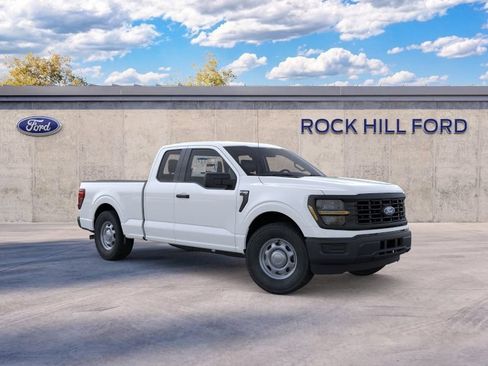 New 2026 Ford F150 XL RWD image 25