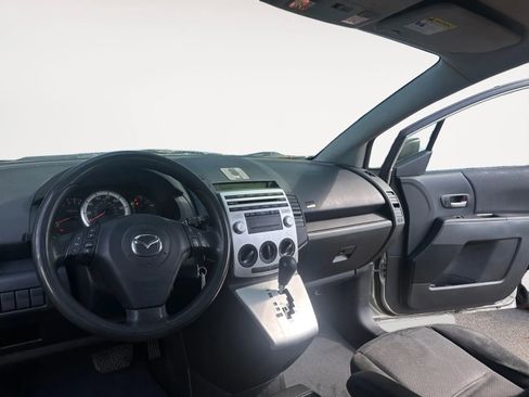 Used 2007 MAZDA MAZDA5 Sport FWD image 11