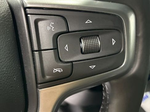 Used 2024 Chevrolet Silverado 1500 RST w/ Protection Package image 15