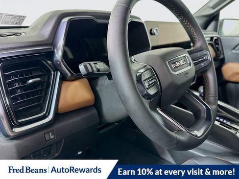 New 2025 GMC Canyon AT4 image 6