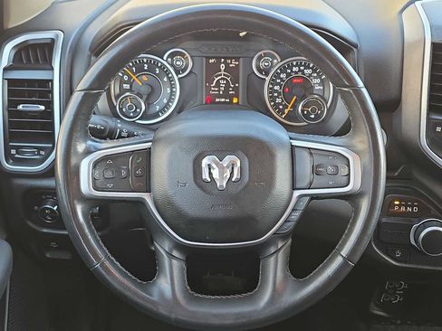 Used 2019 RAM 1500 Big Horn w/ Trailer Tow Group image 18