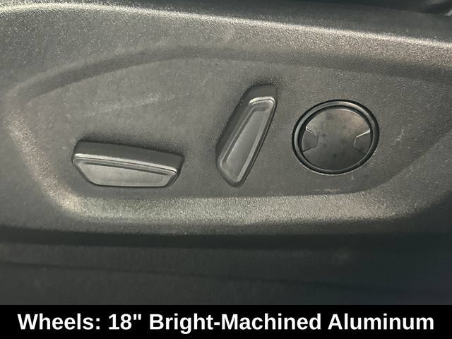 Used 2023 Ford Edge SEL w/ Convenience Package AWD/4WD image 23