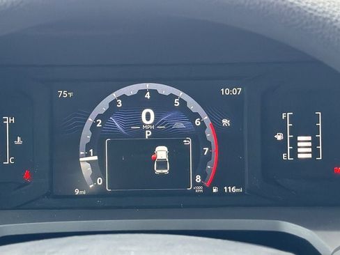 New 2026 Toyota Tacoma SR5 AWD/4WD image 25