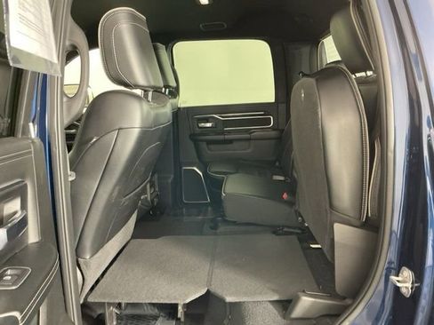 Used 2022 RAM 3500 Laramie image 29