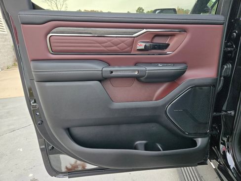 New 2026 RAM 1500 Limited image 21