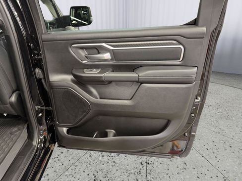 New 2026 RAM 1500 Big Horn AWD/4WD image 34