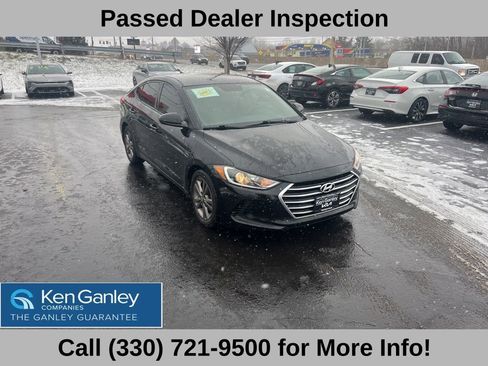 Used 2018 Hyundai Elantra SEL image 6