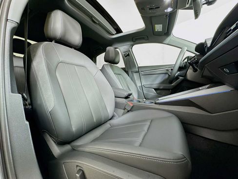 New 2026 Audi A3 2.0T Premium Plus image 27