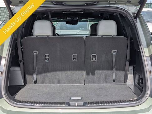 Certified 2024 Kia Telluride SX Prestige X-Pro image 19