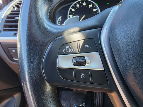 Used 2020 BMW X3 xDrive30i w/ Driving Assistance Package image 27