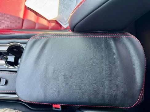 Used 2021 Lexus NX 300 F Sport w/ F Sport Premium Package image 37