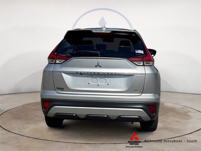 New 2026 Mitsubishi Eclipse Cross SE