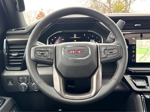 New 2026 GMC Sierra 2500 AT4 w/ AT4 Premium Plus Package image 15