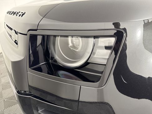 New 2026 Land Rover Defender 130 S AWD/4WD image 12