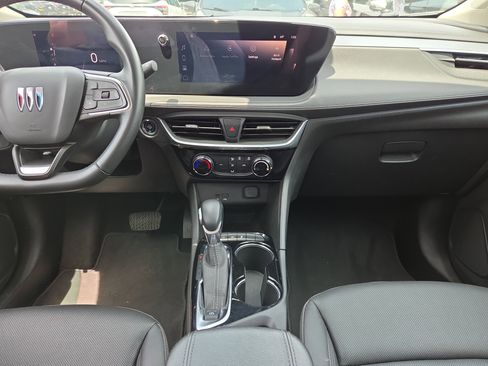 Used 2024 Buick Encore GX Sport Touring AWD/4WD image 18