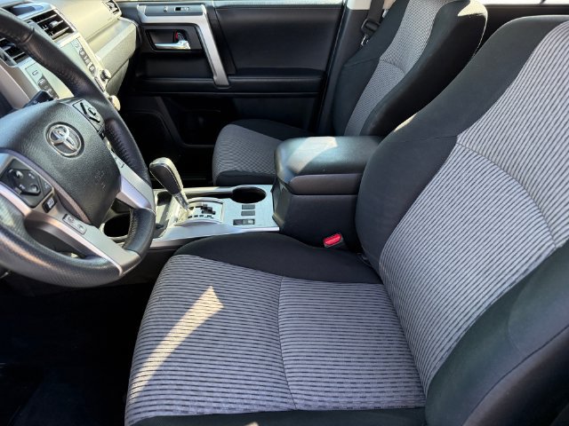 Used 2021 Toyota 4Runner SR5 AWD/4WD image 13
