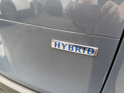 New 2026 MAZDA CX-50 AWD 2.5 Hybrid w/ Weather Package image 8