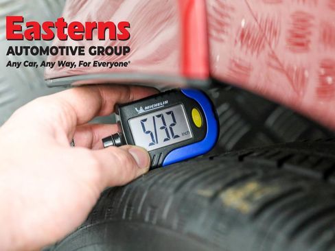 Used 2022 Nissan Sentra SV image 27