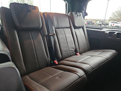 Used 2017 Ford Expedition King Ranch image 32