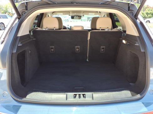 Certified 2025 Lincoln Corsair Reserve AWD/4WD image 26