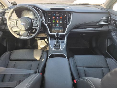 Certified 2024 Subaru Outback Touring XT image 2