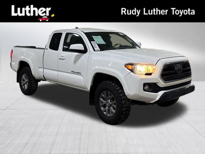 Used 2019 Toyota Tacoma SR5