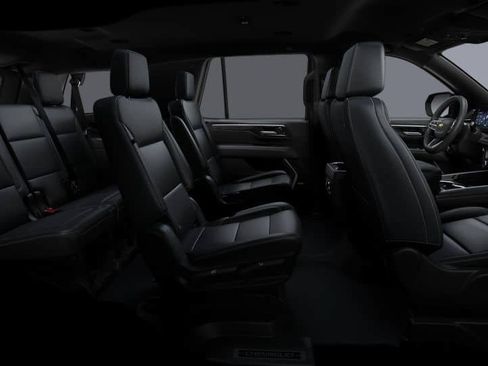 New 2026 Chevrolet Tahoe LT w/ Comfort Package AWD/4WD image 53
