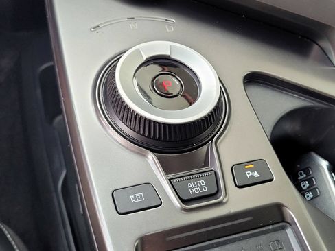 Used 2024 Kia EV6 Wind w/ Wind Technology Package RWD image 15