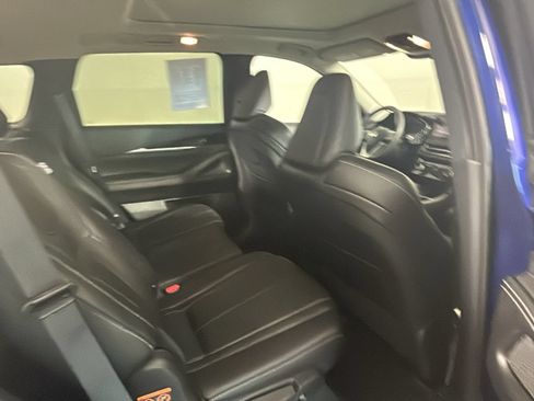 Used 2024 INFINITI QX60 Pure AWD/4WD image 30