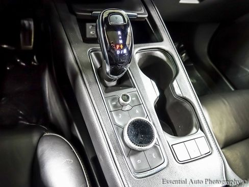 Used 2021 Cadillac XT4 Sport image 19