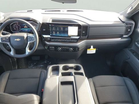 New 2026 Chevrolet Silverado 1500 LT image 16